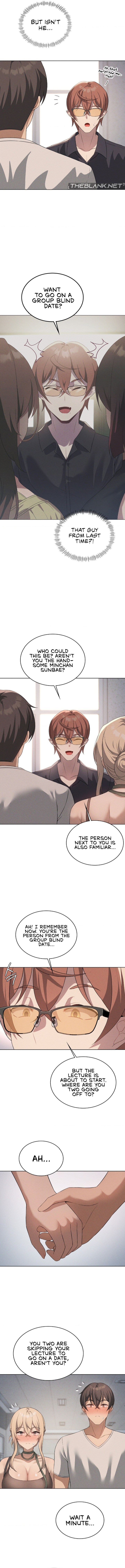 Pleasure Up chapter 53 page 6