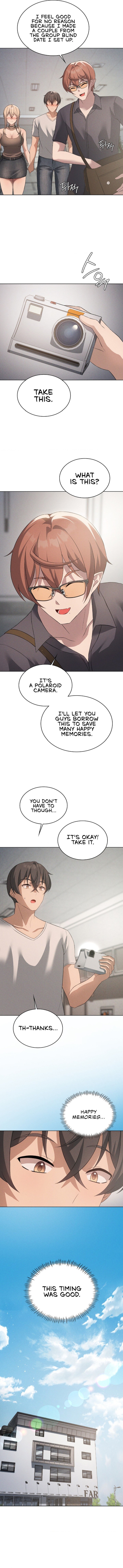 Pleasure Up chapter 53 page 7