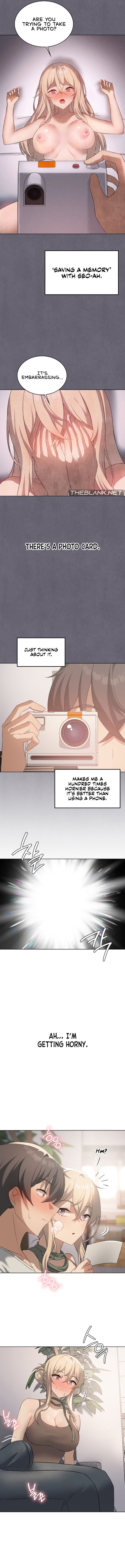 Pleasure Up chapter 53 page 9