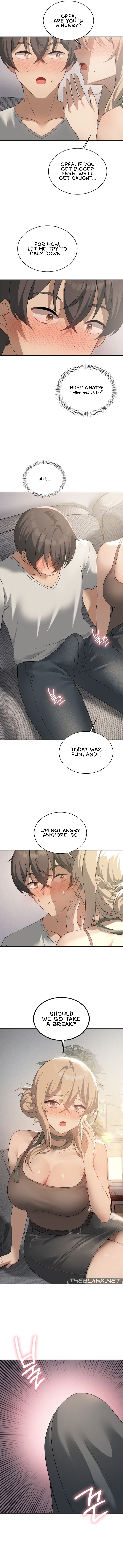 Pleasure Up chapter 53 page 10