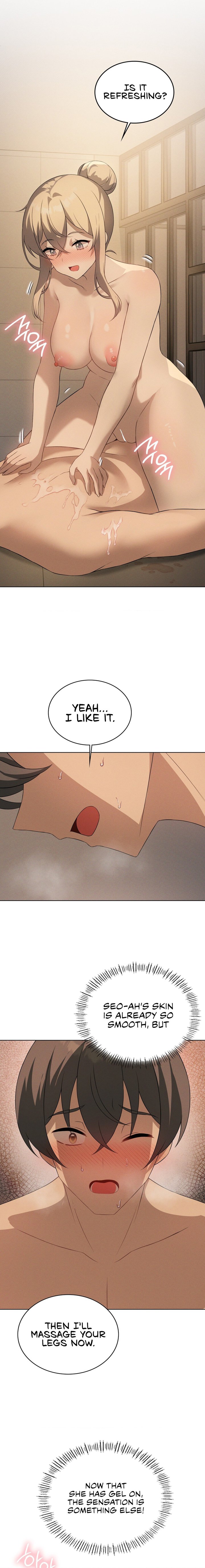 Pleasure Up chapter 54 page 7