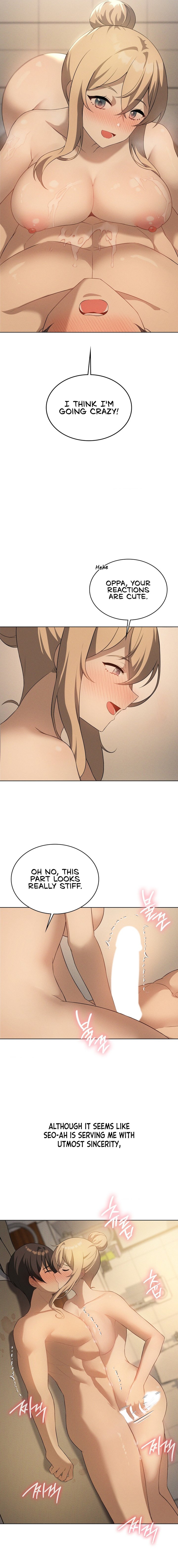 Pleasure Up chapter 54 page 10