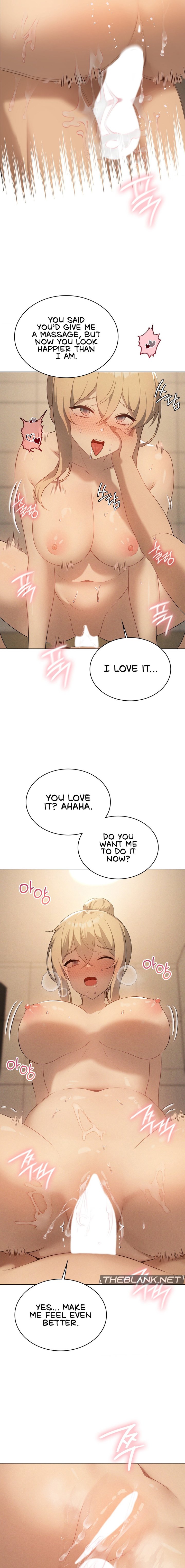 Pleasure Up chapter 54 page 14