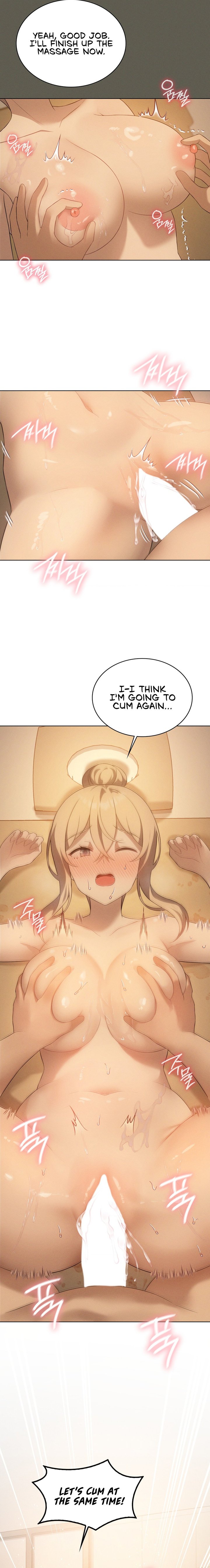 Pleasure Up chapter 54 page 20