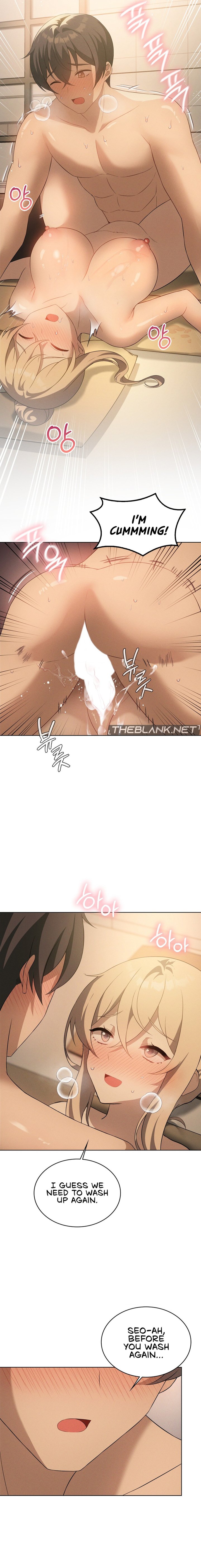 Pleasure Up chapter 54 page 21