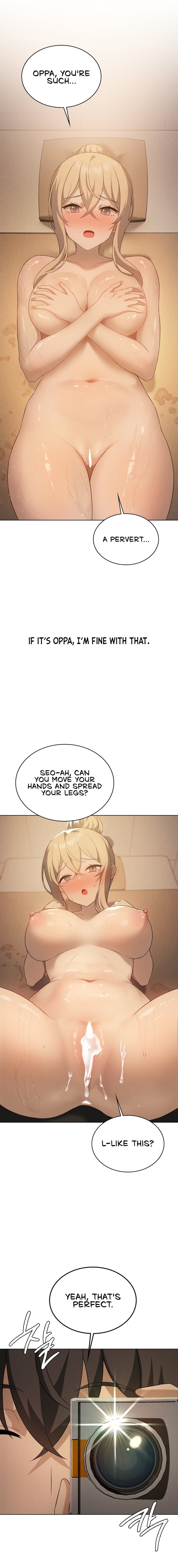 Pleasure Up chapter 54 page 23