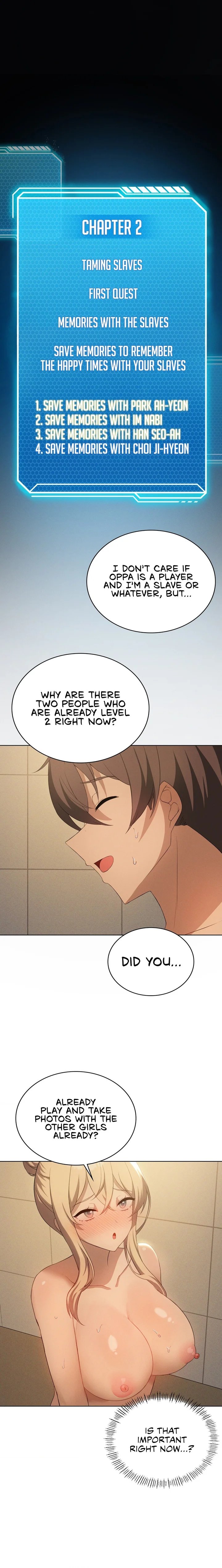 Pleasure Up chapter 55 page 3