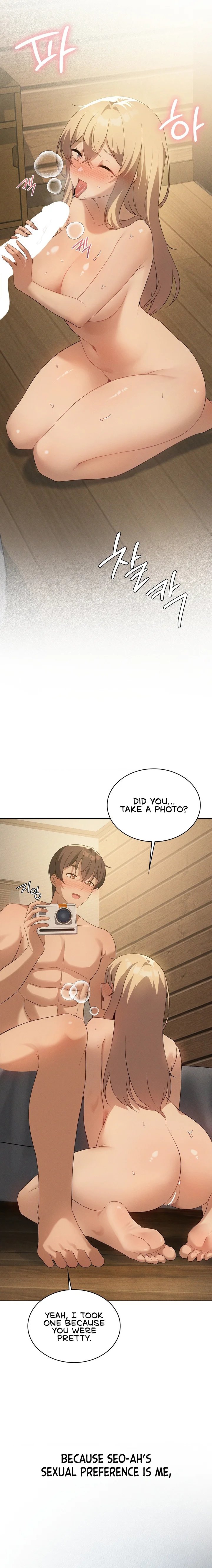 Pleasure Up chapter 55 page 5