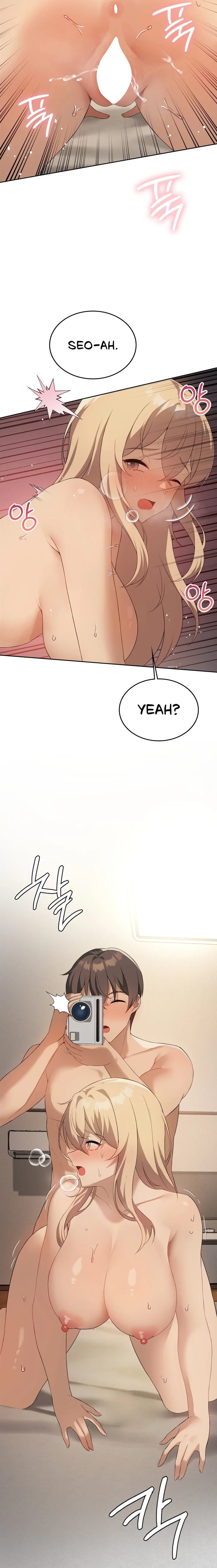 Pleasure Up chapter 55 page 7