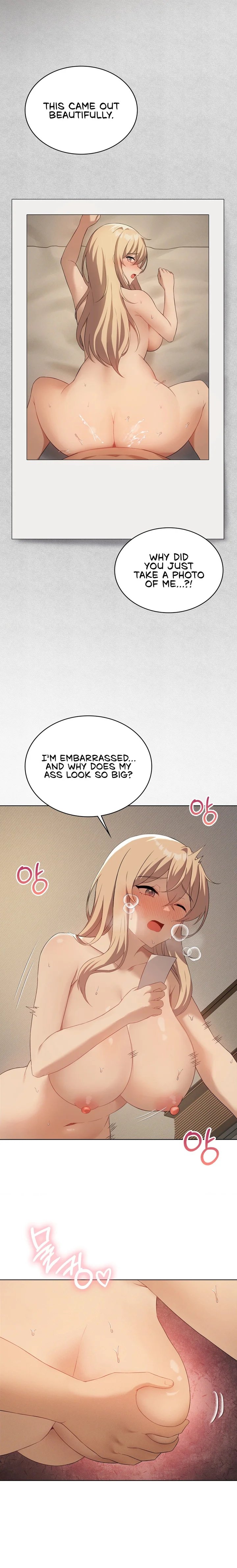 Pleasure Up chapter 55 page 8