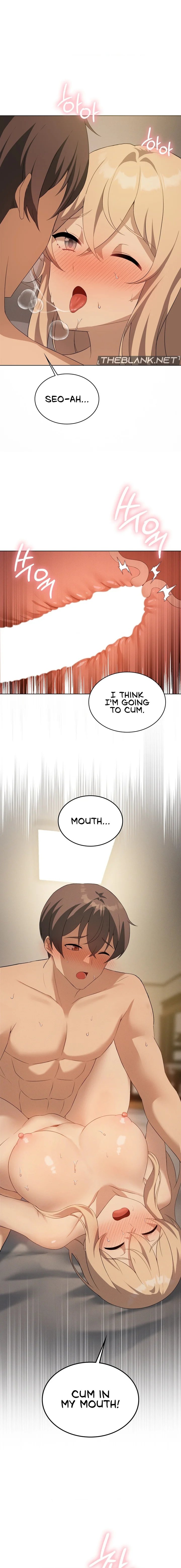 Pleasure Up chapter 55 page 14