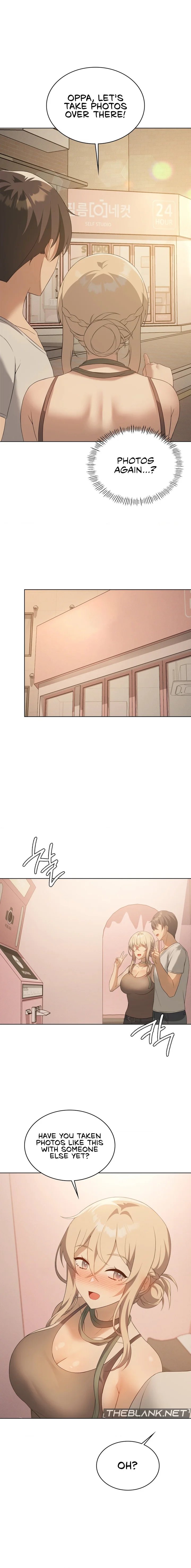Pleasure Up chapter 55 page 19