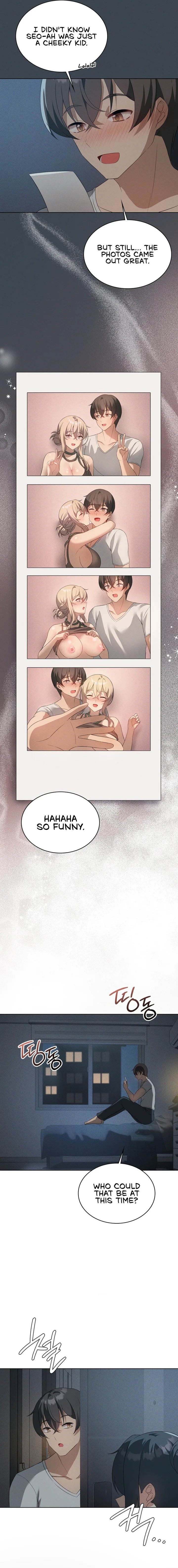 Pleasure Up chapter 55 page 22