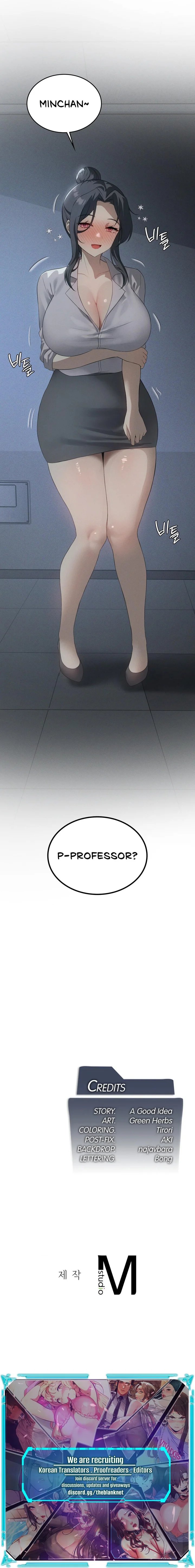 Pleasure Up chapter 55 page 23