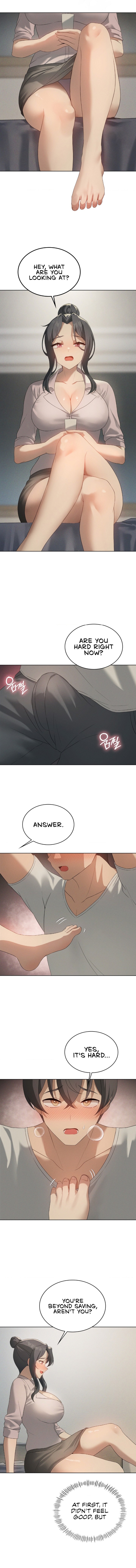 Pleasure Up chapter 56 page 6