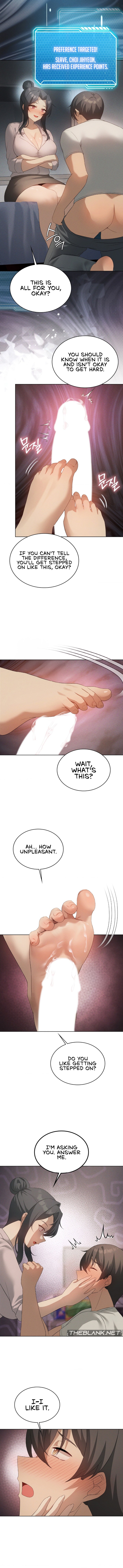 Pleasure Up chapter 56 page 8