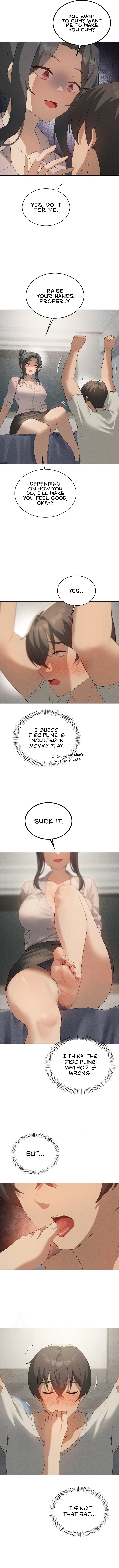 Pleasure Up chapter 56 page 9