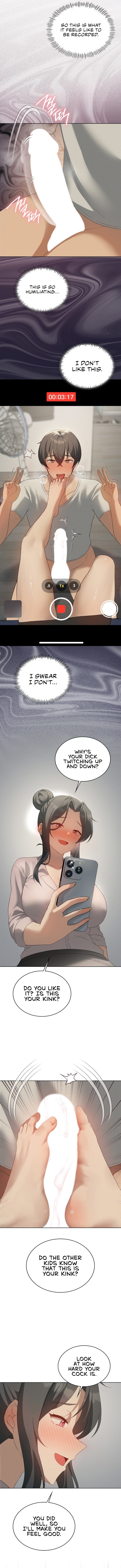 Pleasure Up chapter 56 page 11