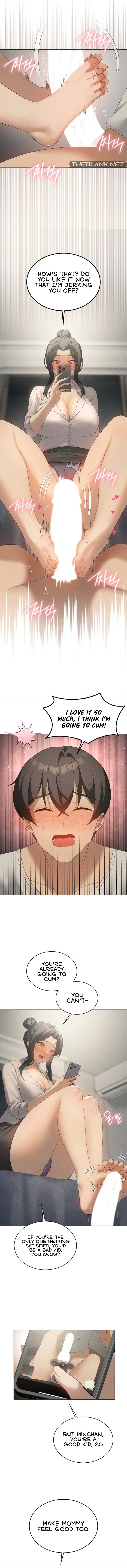 Pleasure Up chapter 56 page 12