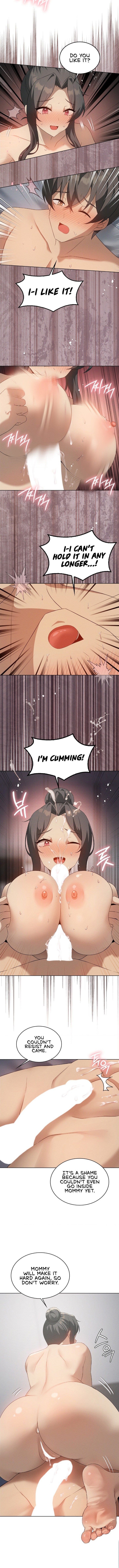 Pleasure Up chapter 57 page 9