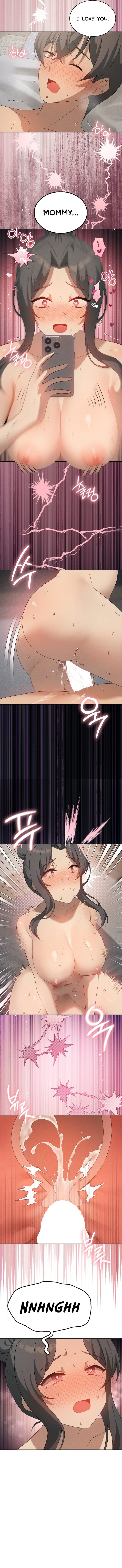 Pleasure Up chapter 58 page 3