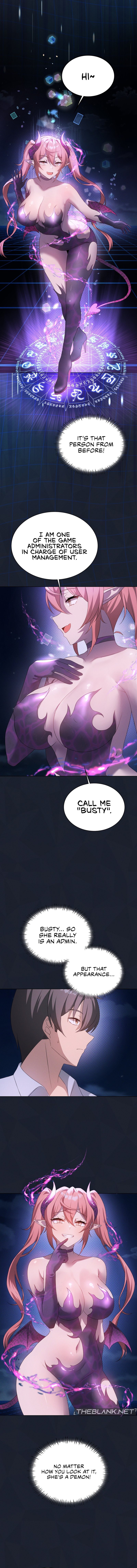 Pleasure Up chapter 59 page 3