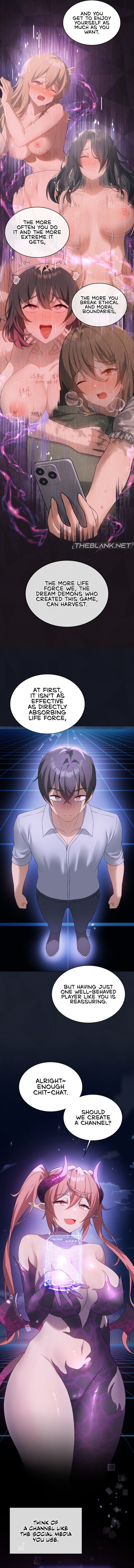 Pleasure Up chapter 59 page 6