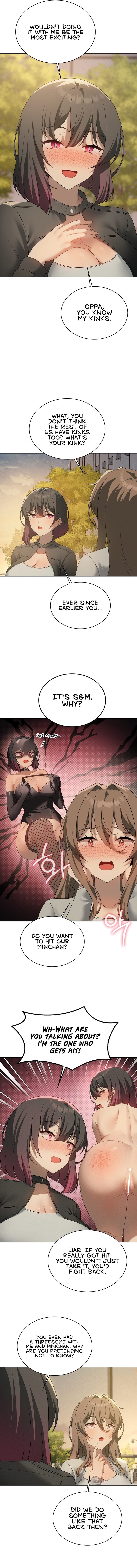 Pleasure Up chapter 60 page 3