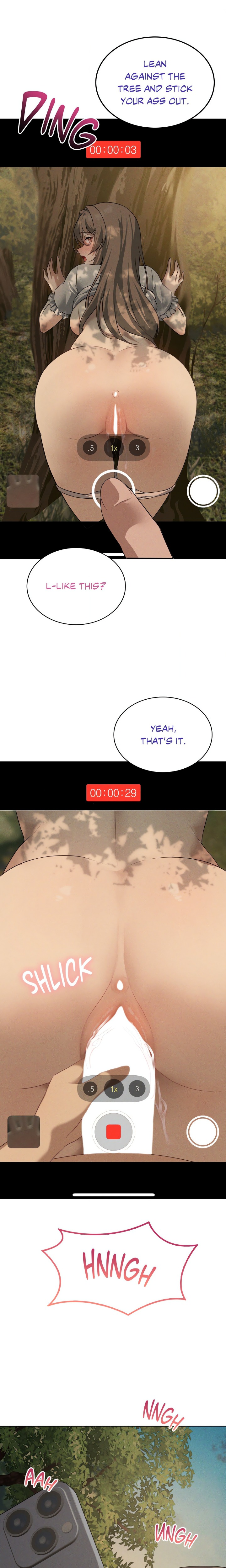 Pleasure Up chapter 61 page 6