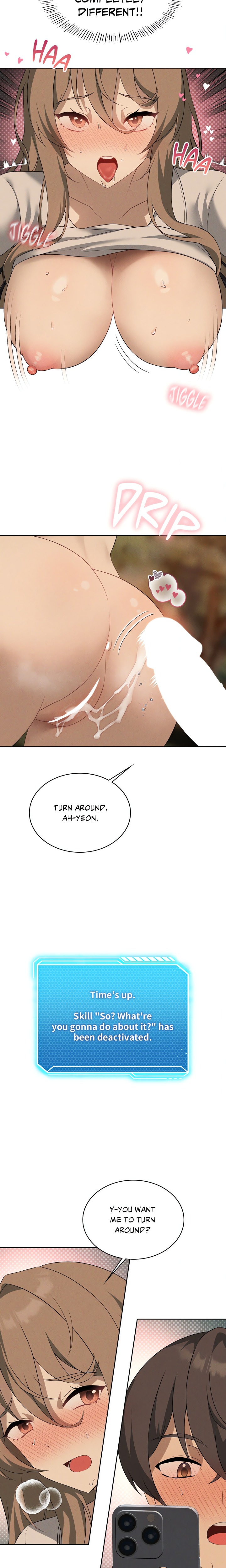 Pleasure Up chapter 61 page 9