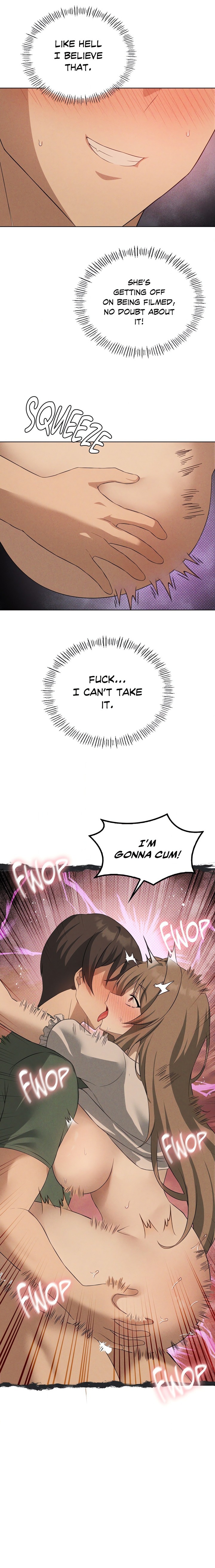 Pleasure Up chapter 61 page 20