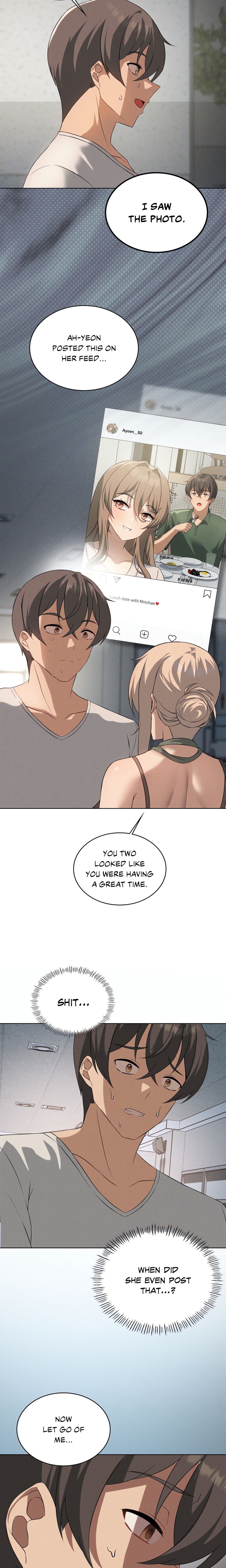 Pleasure Up chapter 62 page 7