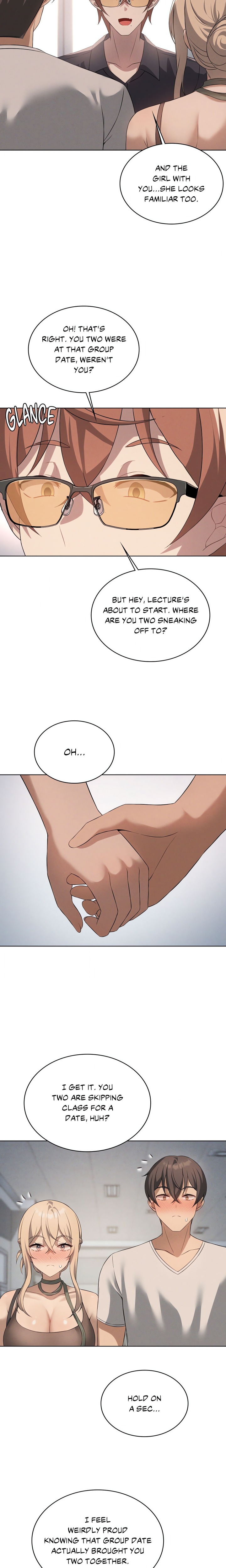 Pleasure Up chapter 62 page 11