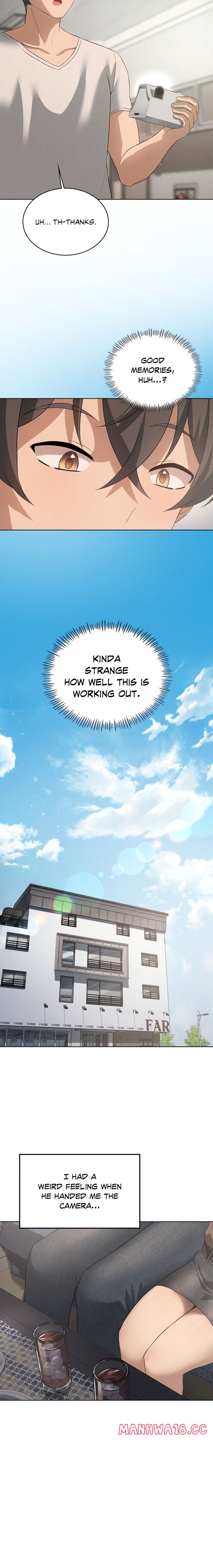Pleasure Up chapter 62 page 13