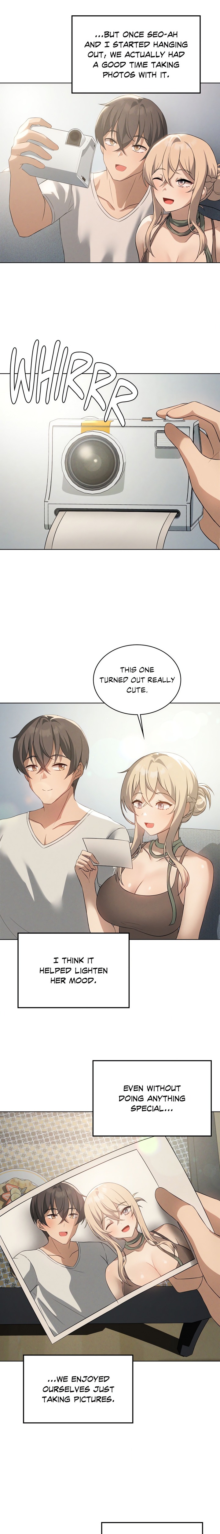 Pleasure Up chapter 62 page 14