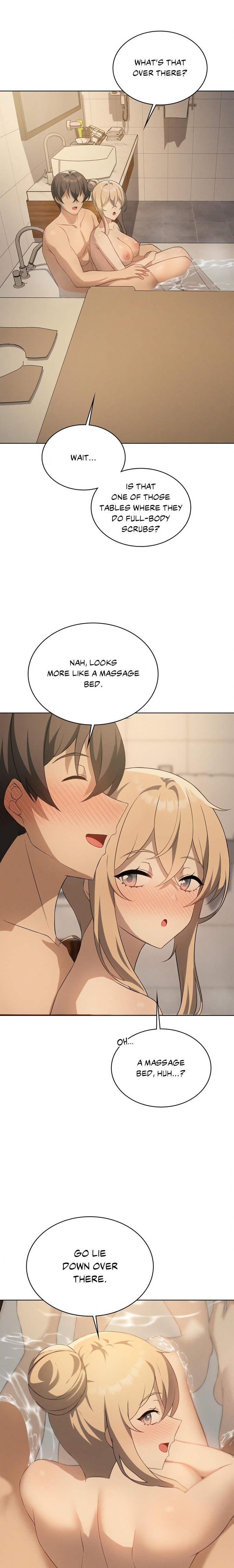 Pleasure Up chapter 63 page 6