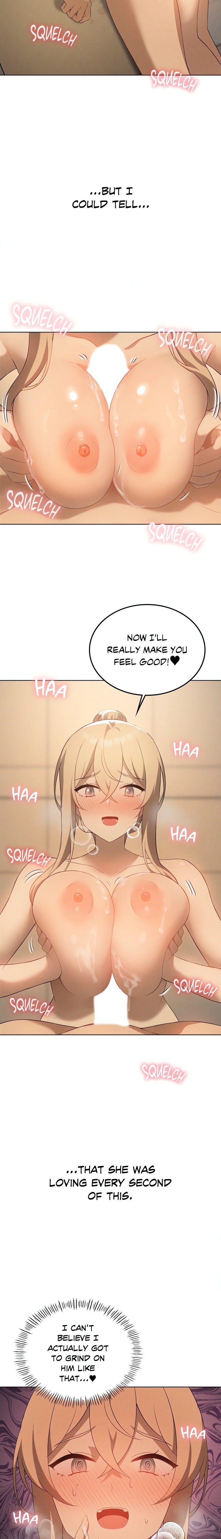 Pleasure Up chapter 63 page 12
