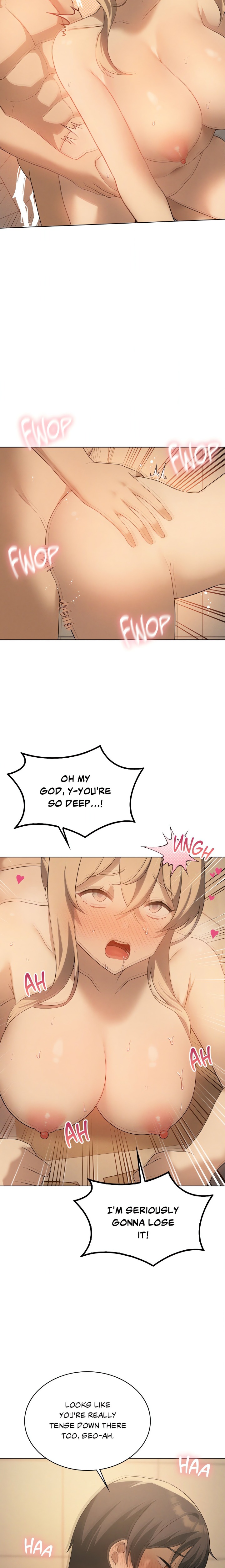Pleasure Up chapter 63 page 19