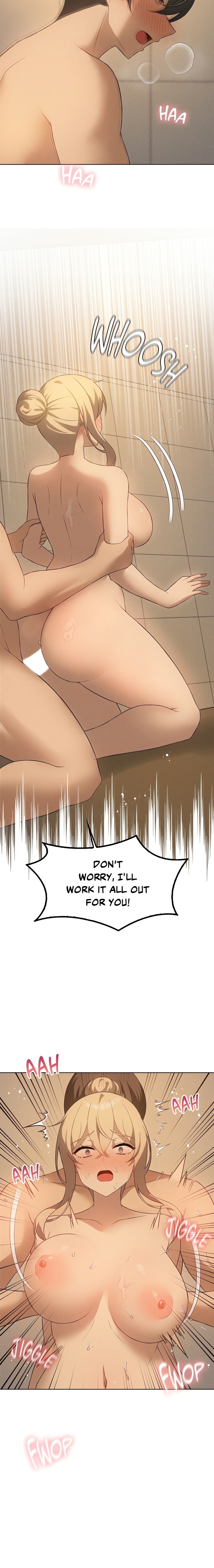 Pleasure Up chapter 63 page 20