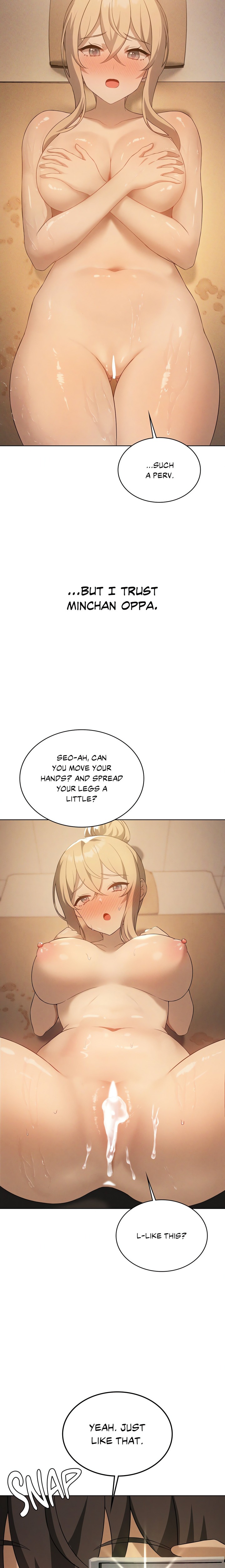 Pleasure Up chapter 63 page 26
