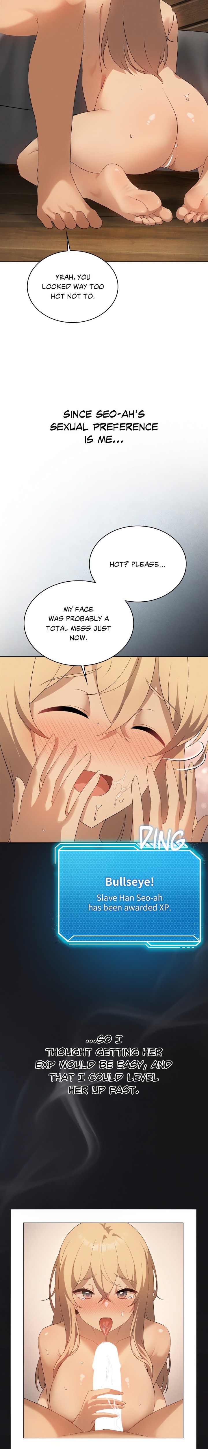 Pleasure Up chapter 64 page 6