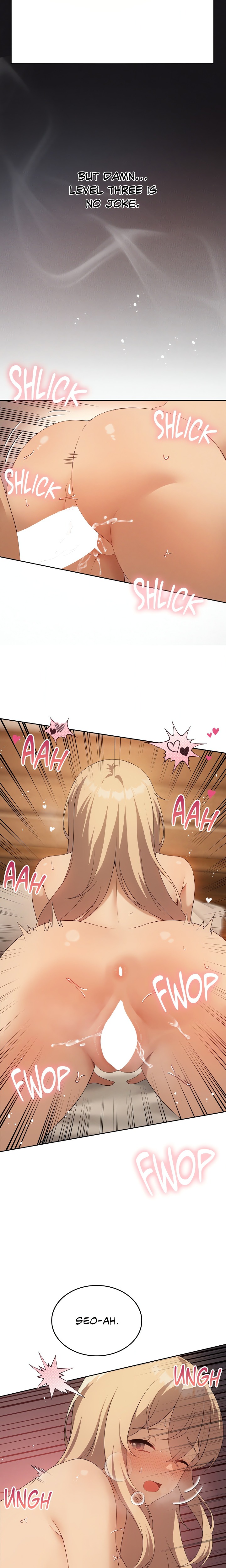 Pleasure Up chapter 64 page 7