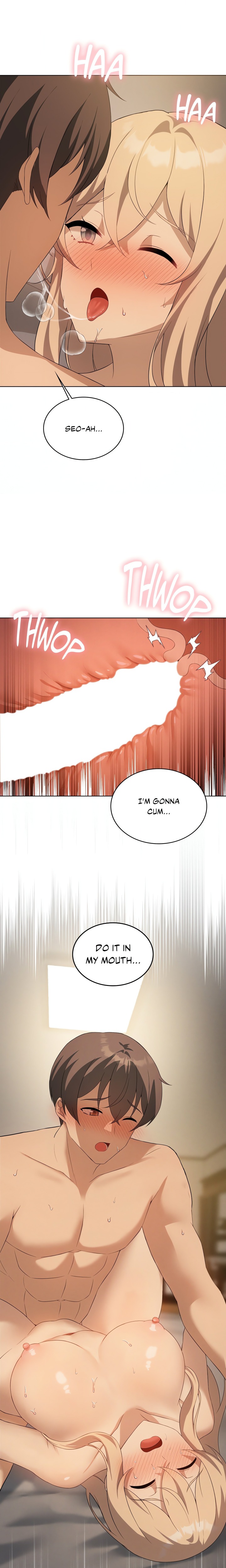 Pleasure Up chapter 64 page 15