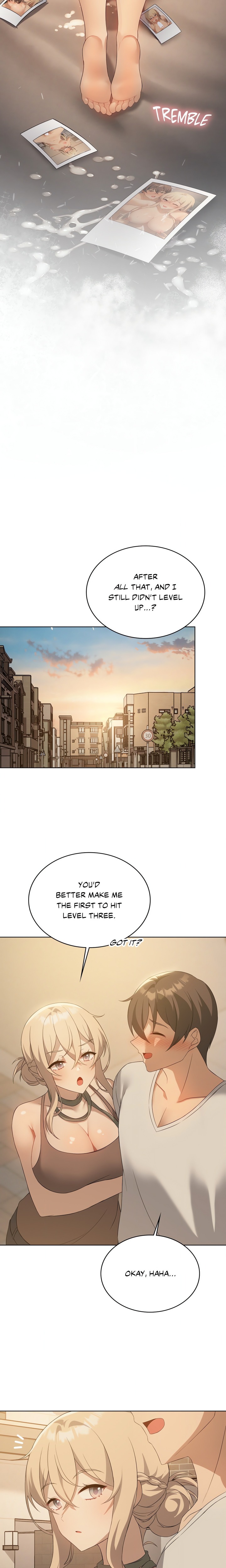 Pleasure Up chapter 64 page 20