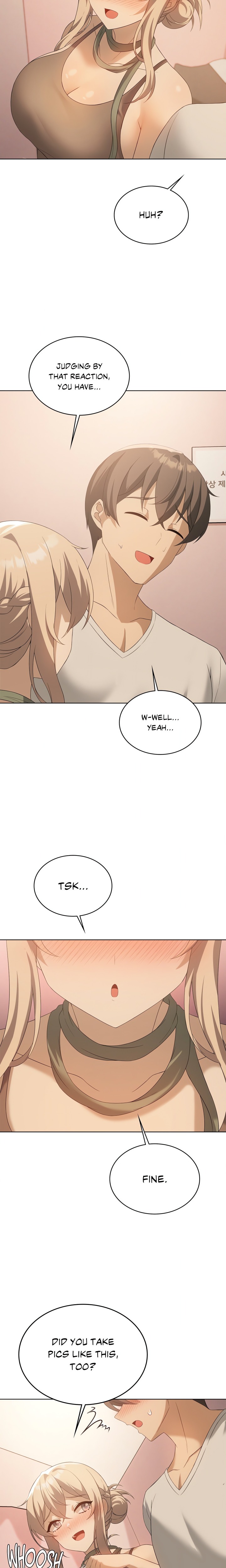 Pleasure Up chapter 64 page 22