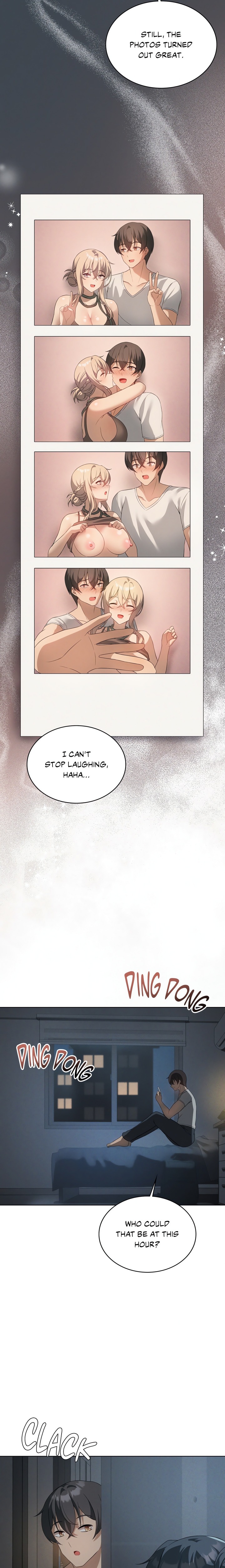 Pleasure Up chapter 64 page 24