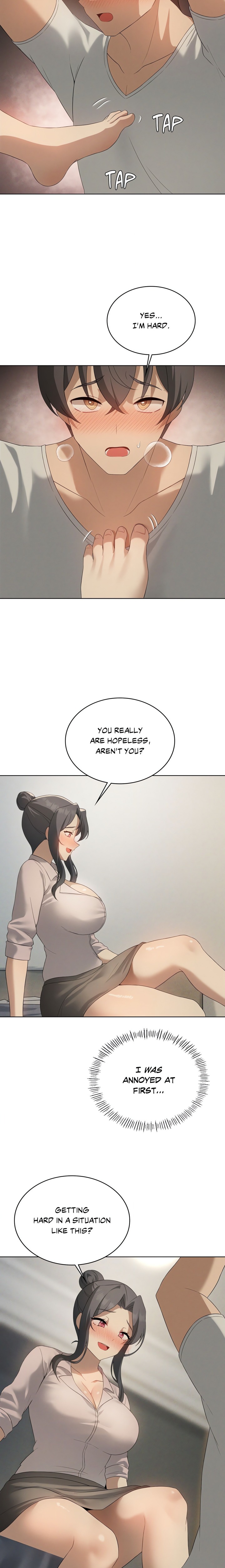 Pleasure Up chapter 65 page 11