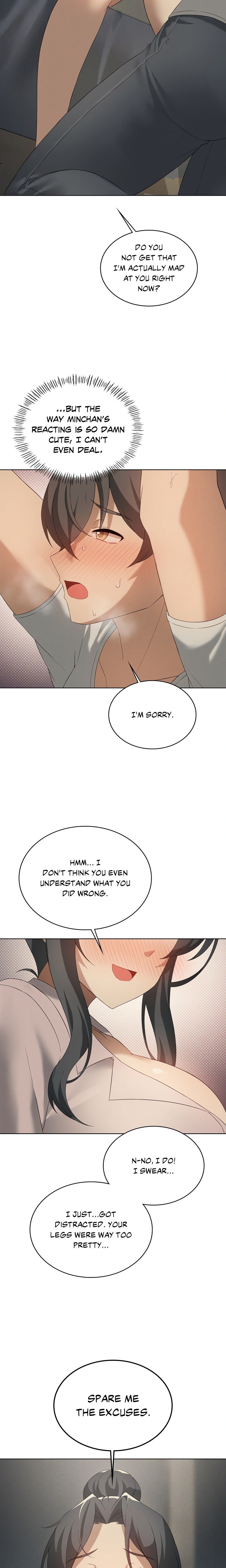 Pleasure Up chapter 65 page 12
