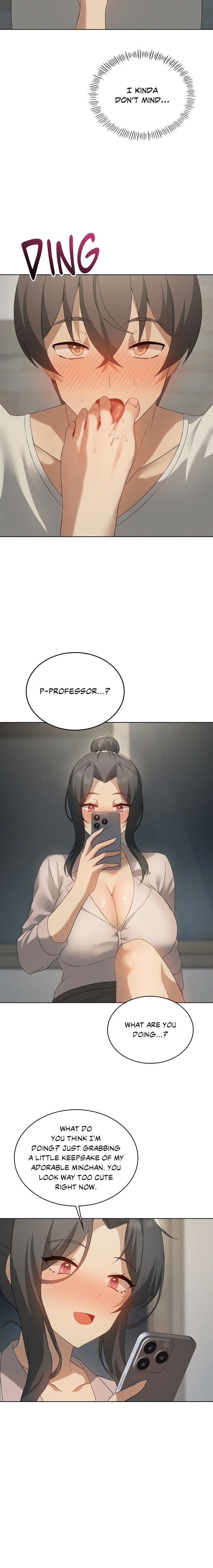Pleasure Up chapter 65 page 17
