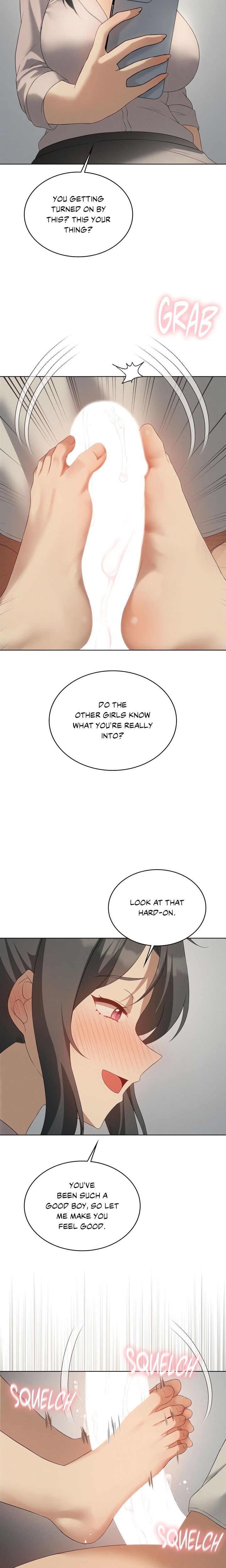 Pleasure Up chapter 65 page 20